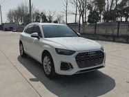 Audi Q5 2022