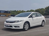 Honda Civic 2013