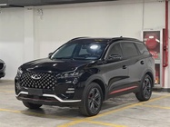 Chery Tiggo 7 2022