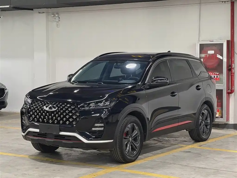 Chery Tiggo 7