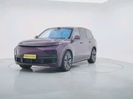 Li Auto L9 2025