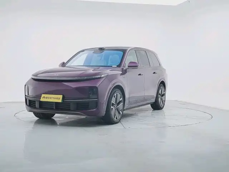 Li Auto L9
