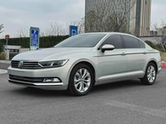 Volkswagen Magotan 2017