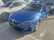 BMW 1 Series 2019