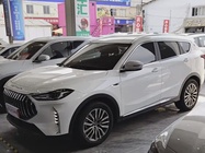 Jetour X70 PLUS 2024