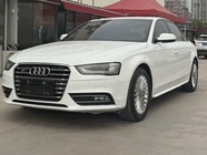 Audi A4 2015