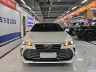 Toyota Avalon 2021