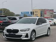 BMW 1 Series 2022