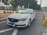 Buick Excelle 2020