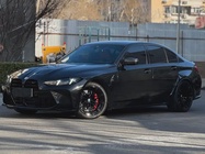 BMW M3 2025