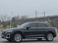 Audi Q5 2023