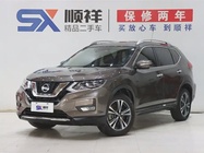 Nissan X-Trail 2021