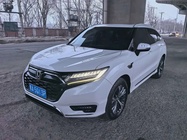 Honda UR-V 2022
