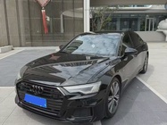 Audi A6 2019