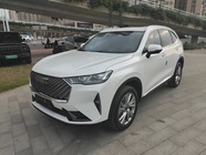 Haval H6 2020