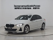 BMW 1 Series 2023
