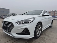 Hyundai Sonata 2017
