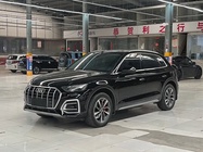Audi Q5 2022