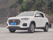 Hyundai ix35 2020