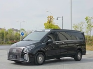 Mercedes-Benz Vito 2025