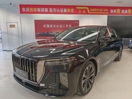 Hongqi H9 2026
