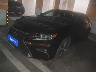 Lexus ES 2018