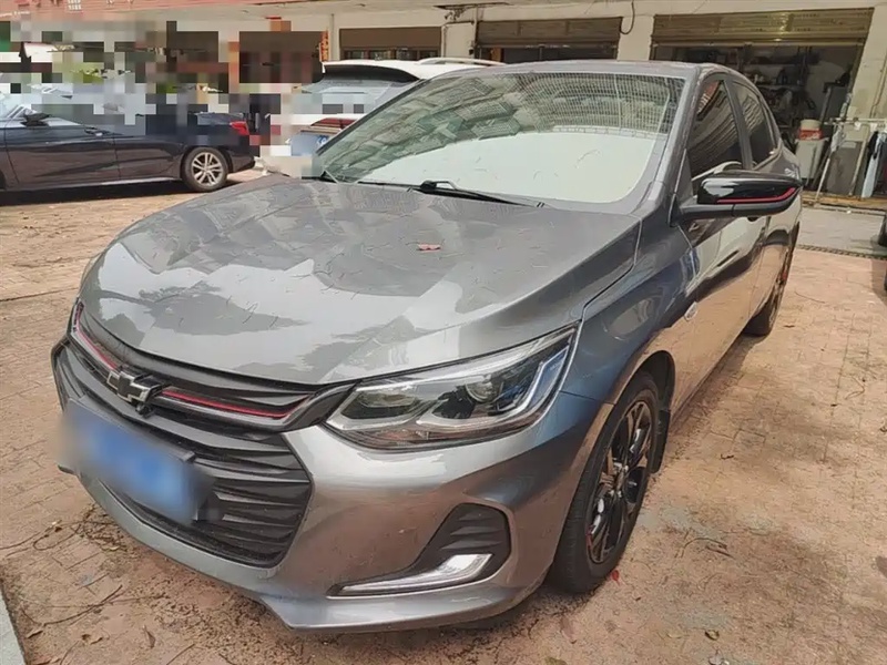 Chevrolet Cavalier