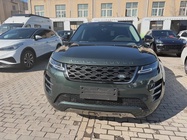 Land Rover Evoque 2021