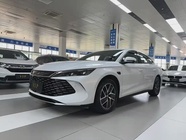 BYD Qin L 2025