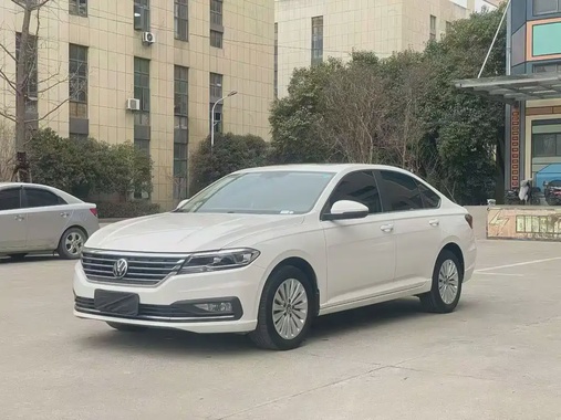 Volkswagen Lavida 2022