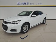 Chevrolet Malibu 2017