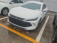 BYD Qin L 2025