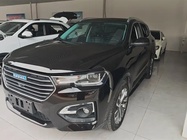Haval H6 2018