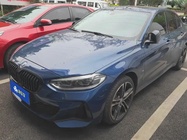 BMW 1 Series 2021