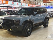 Jetour Traveller 2023