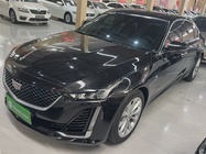 Cadillac CT5 2023