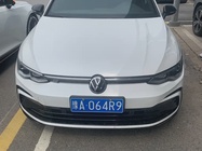 Volkswagen Golf 2024