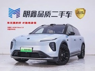 NIO ES6 2024