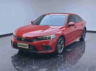 Honda Civic 2022