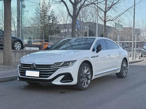 Volkswagen CC 2024