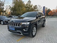 Jeep Grand Cherokee 2014