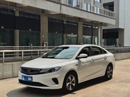 Geely GL 2018