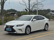 Lexus ES 2017