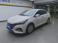 Hyundai Verna 2020