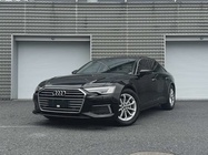 Audi A6 2019