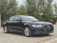 Audi A6 2014