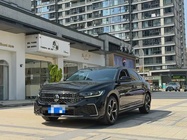 Volkswagen Passat 2025