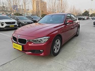 BMW 3 Series 2015