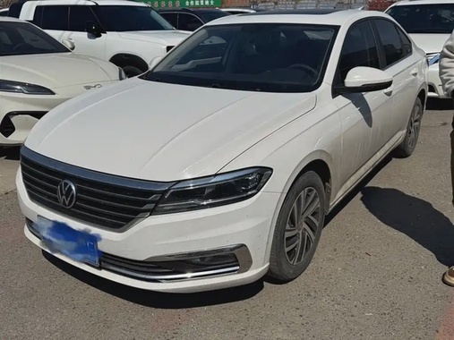 Volkswagen Lavida 2022