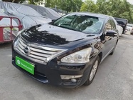 Nissan Teana 2015